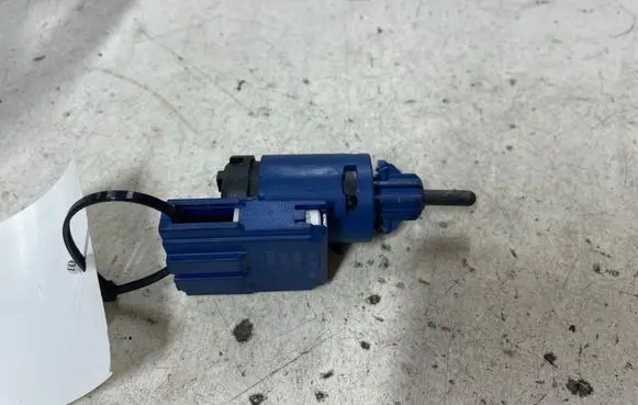 Skoda Superb B5 (3U) Clutch pedal sensor 19322013 1J0927189F