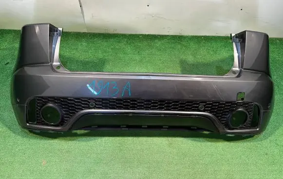 Jaguar E-Pace Rear bumper J9C3-17A958-C