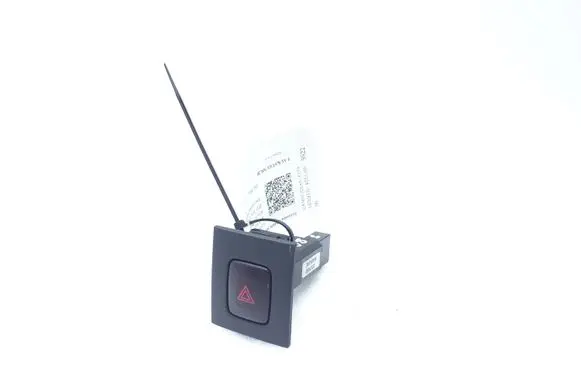 Volvo S80 Hazard light switch 30710106