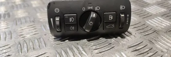 Volvo V70 Light switch 30739415