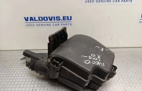Iveco Daily 6th gen Fuse box set 5801393356