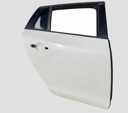 Volvo V60 Rear door