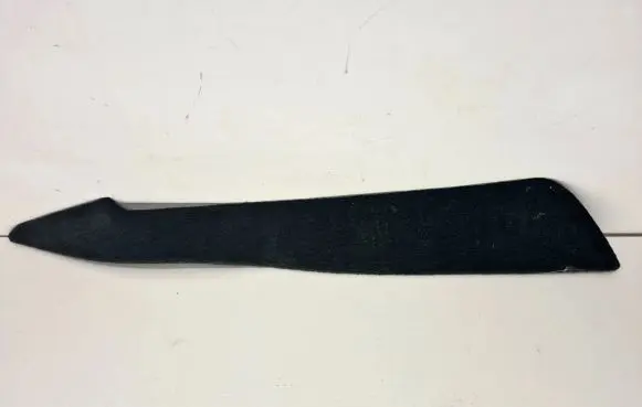 BMW 5 F10 F11 Centre console side trim front 9171567 52107010
