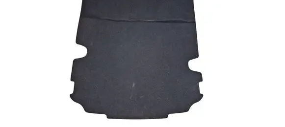 Chevrolet Camaro Trunk/boot floor carpet liner 078701744 84086508 I111402