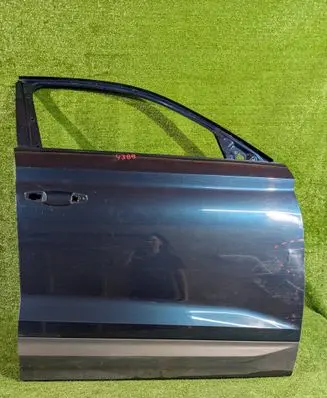 Skoda Kodiaq Front door 