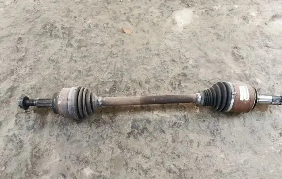 Dodge Durango Rear driveshaft P52123523AA