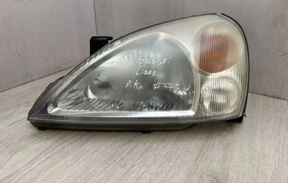 Suzuki Liana Headlight/headlamp 10032665 9961 K0T0H4