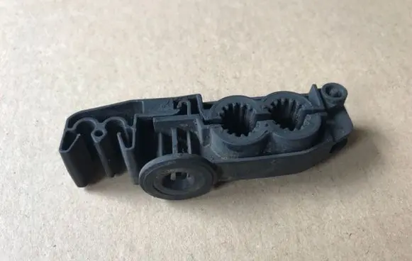 Opel Astra J Other body part 13299880