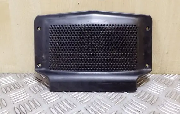 BMW X3 E83 Subwoofer grill/trim 6990108