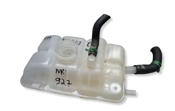 Renault Talisman Coolant expansion tank/reservoir S26301927 217104048R