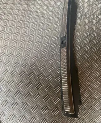 Audi A4 S4 B7 8E 8H Trunk/boot sill cover protection 8E9864483C 8E9864483