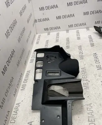 BMW X4 F26 Dashboard lower bottom trim panel 49730541