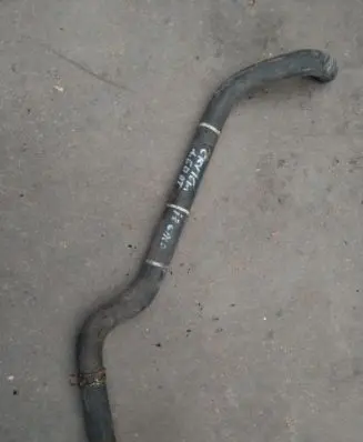 Honda CR-V Engine coolant pipe/hose