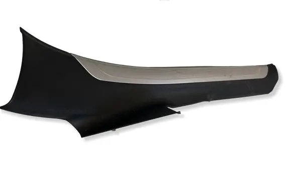 BMW 7 G11 G12 Rear sill (body part) 2590493