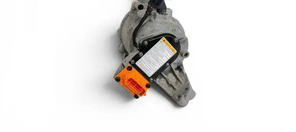 KIA Sorento IV Generator/alternator 373902M900 52425