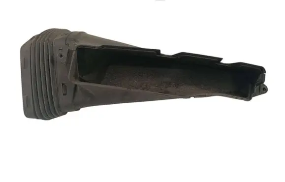 Air intake duct part