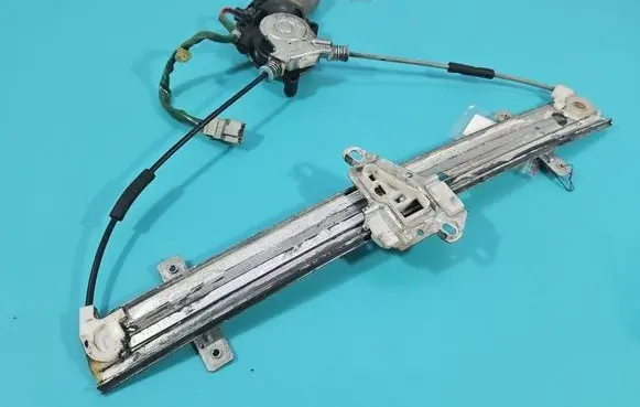Honda Civic Front door window regulator with motor IMPRK1573760