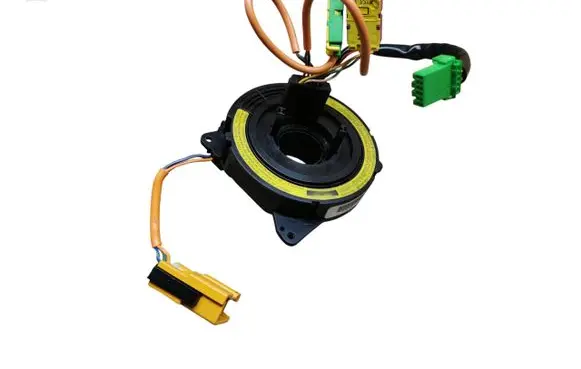 Volvo S60 Airbag slip ring squib (SRS ring)