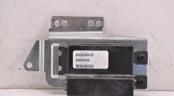 Chrysler Town & Country V Parking PDC control unit/module 68036233AG