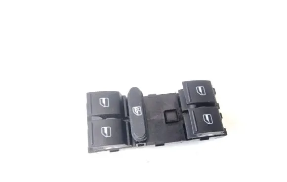 Volkswagen Jetta VI Electric window control switch 1K4959857B