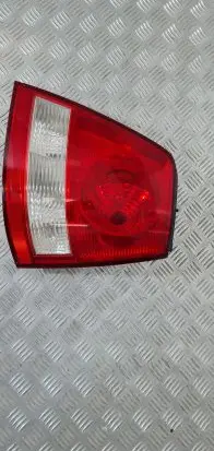 KIA Sorento Rear/tail lights