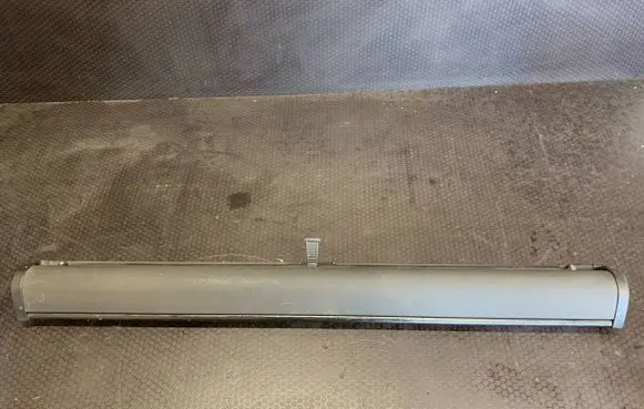 Audi A6 S6 C5 4B Trunk/boot cargo luggage net 4B9861691B 82250