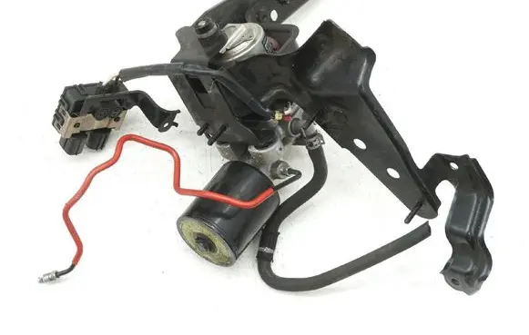 Lexus RX 450H Master brake cylinder 47070-48070