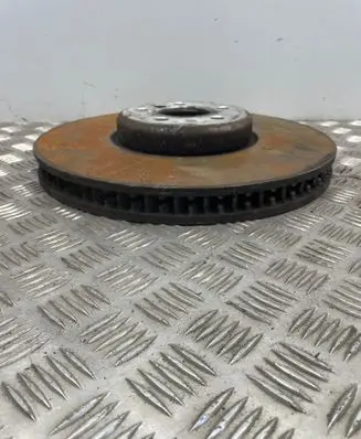 BMW X5 G05 Front brake disc 6875283