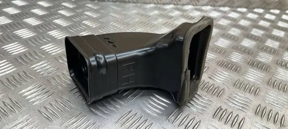 Toyota RAV 4 (XA40) Cabin air duct channel G92F348010