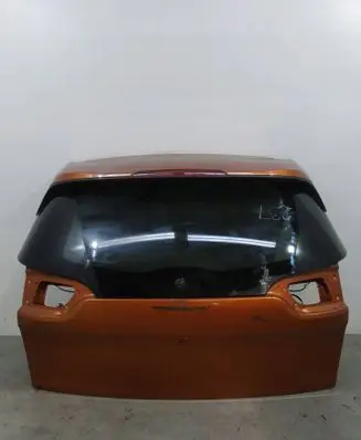 Jeep Cherokee Tailgate/trunk/boot lid 