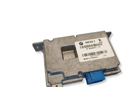 BMW 2 F45 Camera control unit module KAFAS2 16B119UA0875 9399247