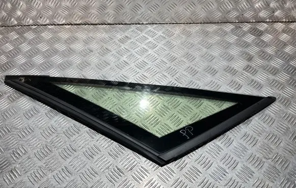 Honda Jazz IV GR Crosstar Front triangle window/glass DG22813
