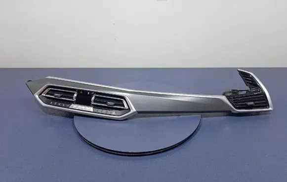 BMW X5 E53 Climate control unit 9458529