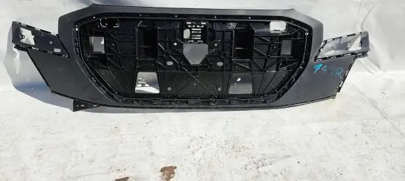 Audi Q4 Sportback e-tron Front bumper 89A807437A