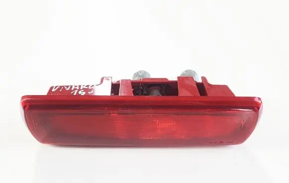 Opel Vivaro Third/center stoplight
