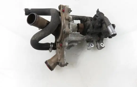 Ford Transit Power steering pump 6C113A674AC