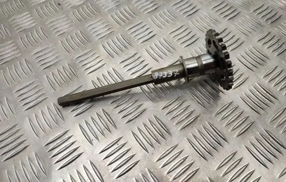 Audi A6 Allroad C7 Timing chain sprocket 059109341G 059109570C