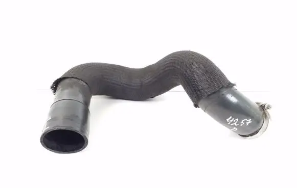 Jeep Grand Cherokee Intercooler hose/pipe 55038006AD