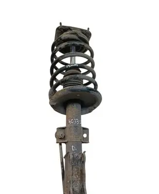 Volvo V70 Front shock absorber/damper 8667253A 824904553833