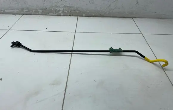 Peugeot 308 Engine bonnet/hood prop rod/strut