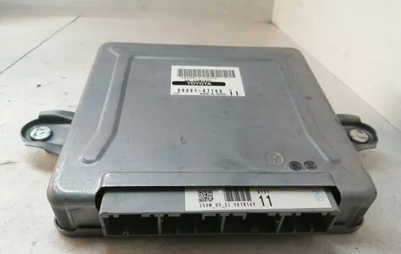 Toyota Prius (XW20) Engine control unit/module 8998147160 89981471601