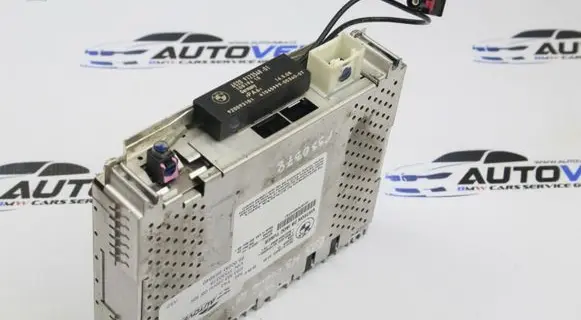BMW M3 Other control units/modules 9119363