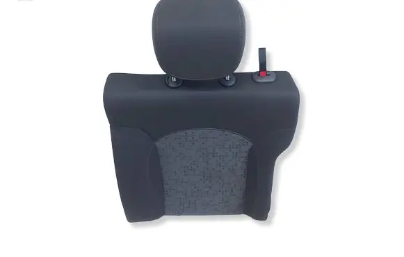 Opel Adam Rear seat 