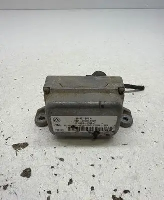 Volkswagen Golf IV ESP acceleration yaw rate sensor 1J1907637D 10098004822 1J0907655A
