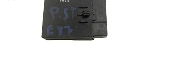 BMW 1 E81 E87 Seat control module 6926433