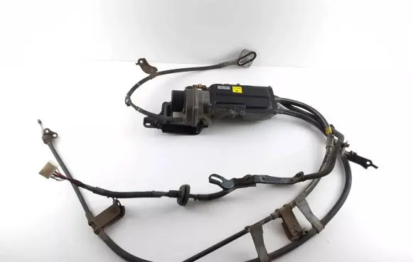 Lexus LS 400 Hand brake/parking brake motor 4631050010 710250195