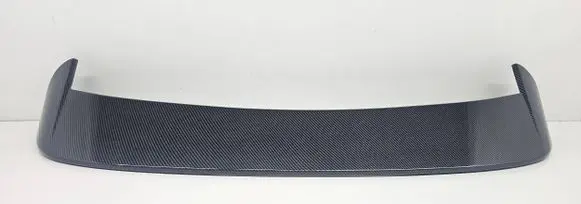 Seat Ibiza V (KJ) Rear window tailgate spoiler 6F0827023E