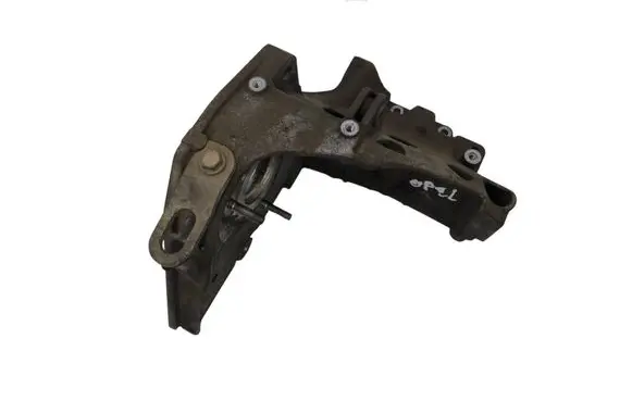 Opel Astra H Fuel pump bracket 55187918