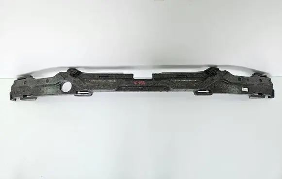 BMW 5 G60 G61 Front bumper foam support bar 9883883 51119883883
