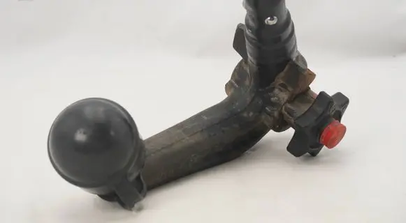 Volkswagen PASSAT B6 Hook 3C0803882A 321534